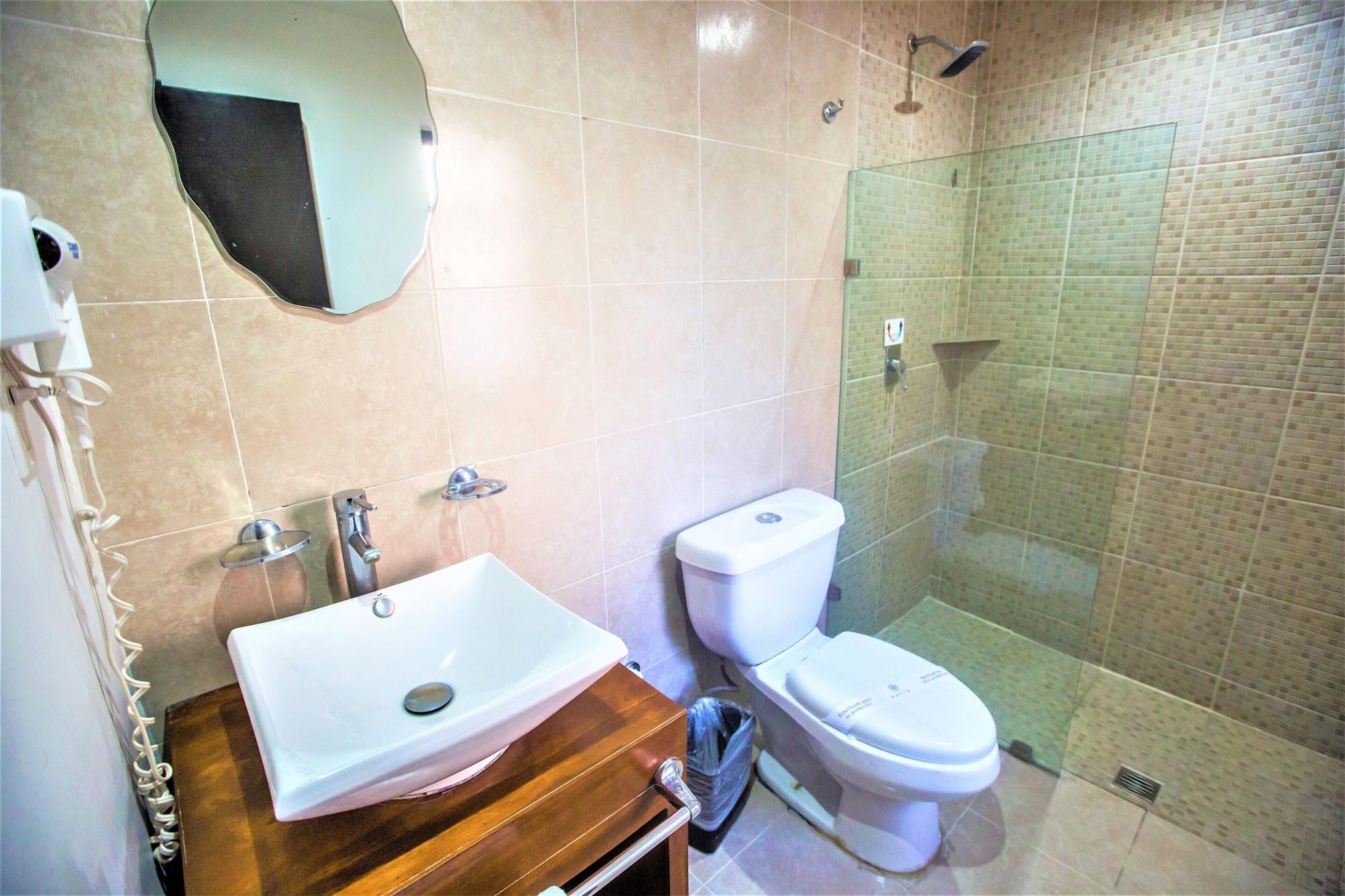Hotel Merida Mérida